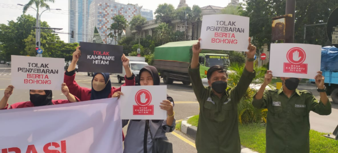 Deklarasi Pemilu Damai