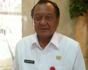 Ketua Kesbangpol Jatim Eddy Supriyanto, S.Stp, M.Psdm Ketua Kesbangpol Jatim Eddy Supriyanto, S.Stp, M.Psdm