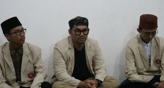 Pimpinan Daerah Pemuda Muhammadiyah (PDPM) Gunungkidul