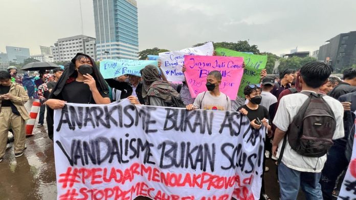 Aliansi Masyarakat Solidaritas Indonesia (ASRI)