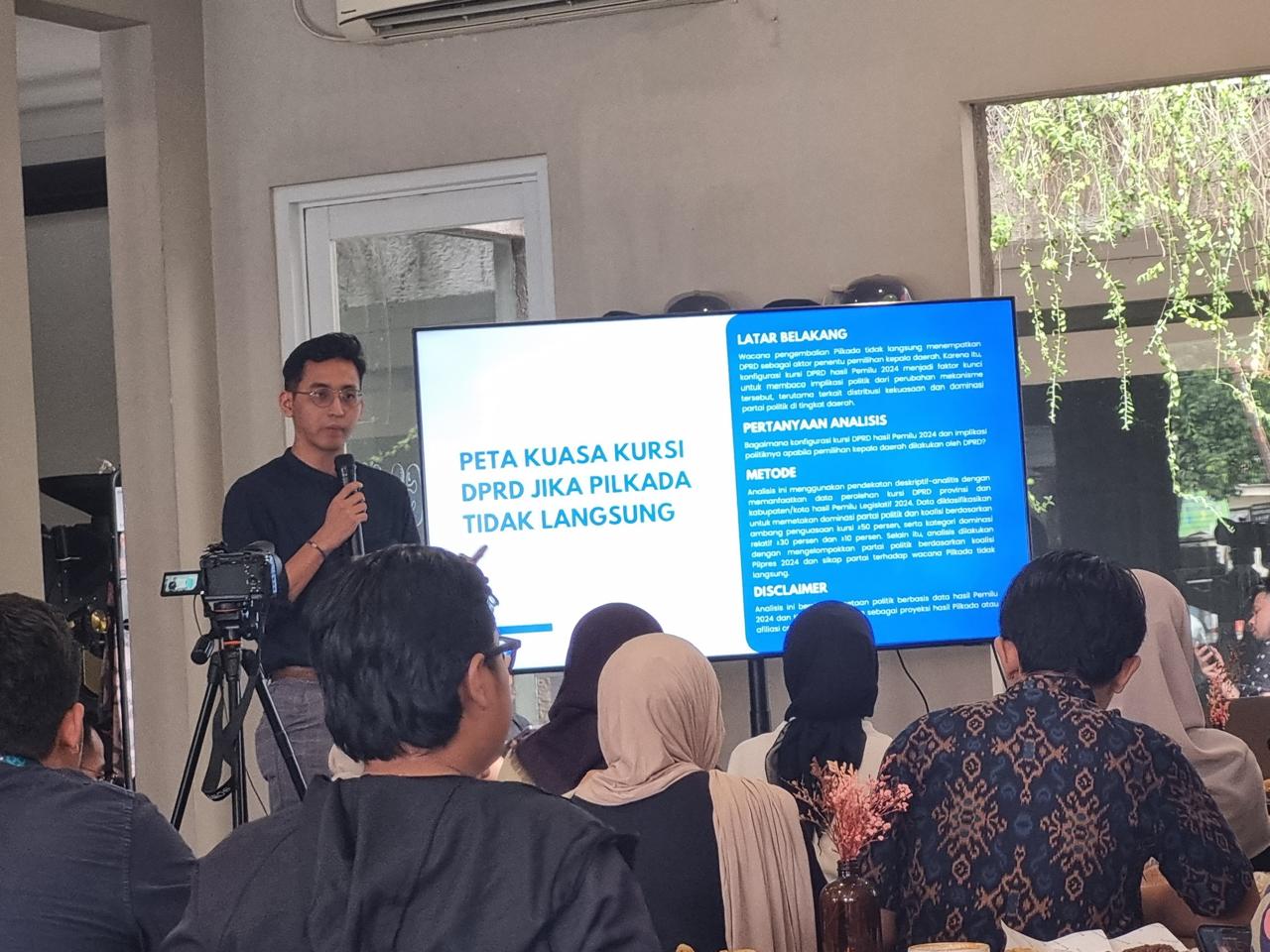 Kajian Perludem Kajian Perludem